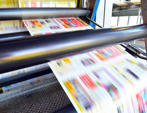 Custom printing and packaging companies is FSC certified, ISO 9001 Certified, and SQF certified.