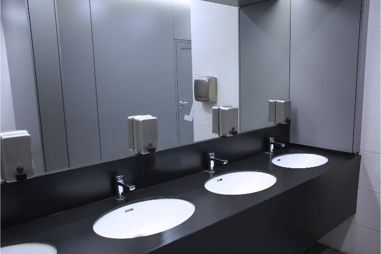 Food Facility Restrooms Requirements and Best Practices