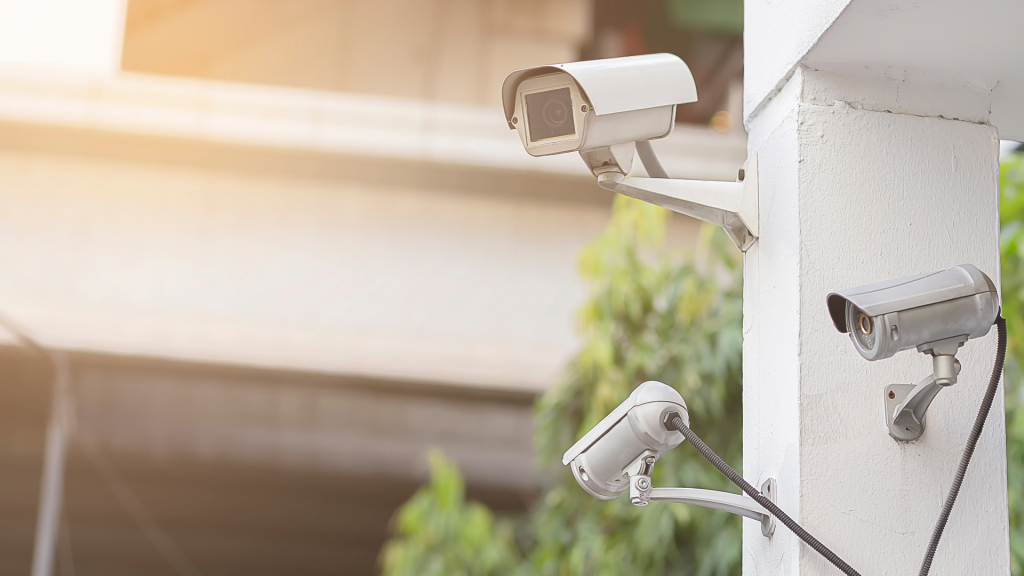 Facility Security and Defense webinar