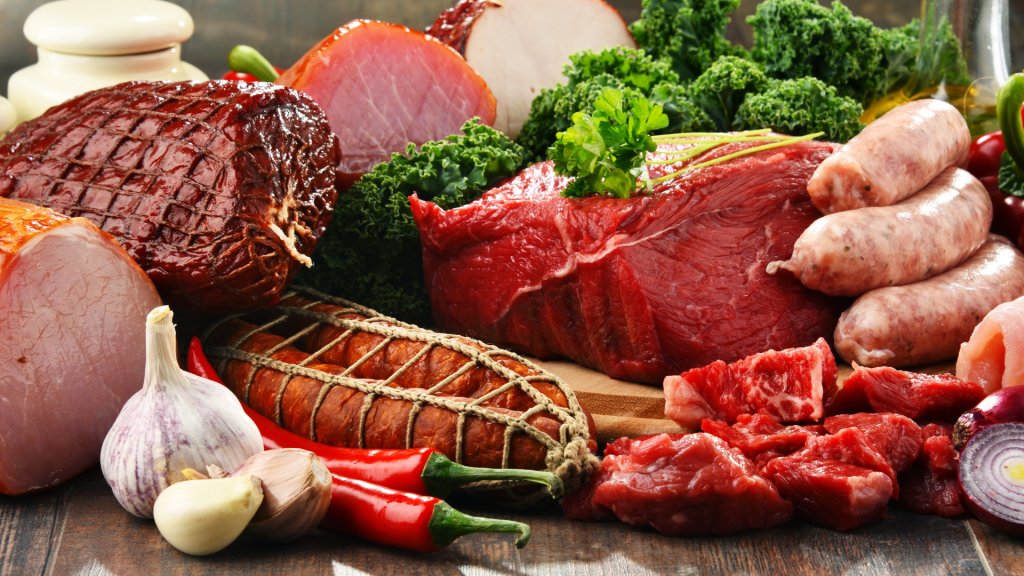 USDA, FSIS, State Department of Agriculture, and Dual Jurisdiction