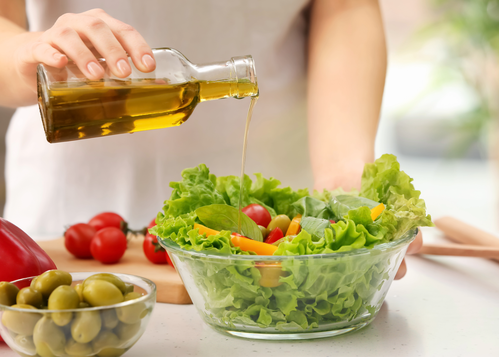 LarMar Foods , Garlic Expressions Dressing Achieves Unannounced Costco Food Safety Audit Success.