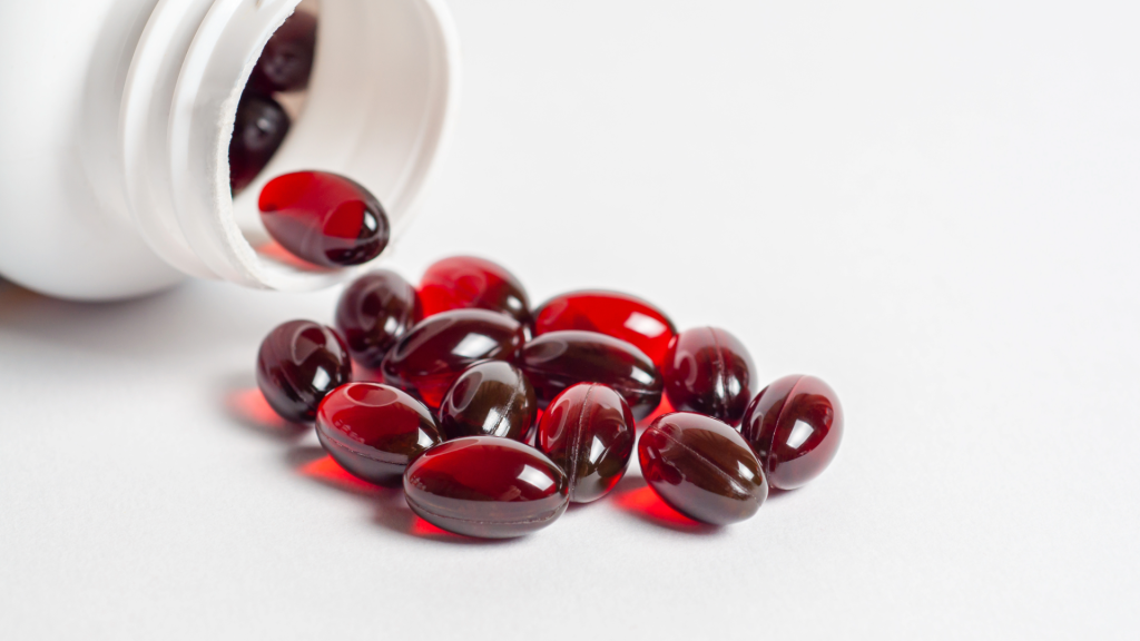 Dietary Supplement Webinar
