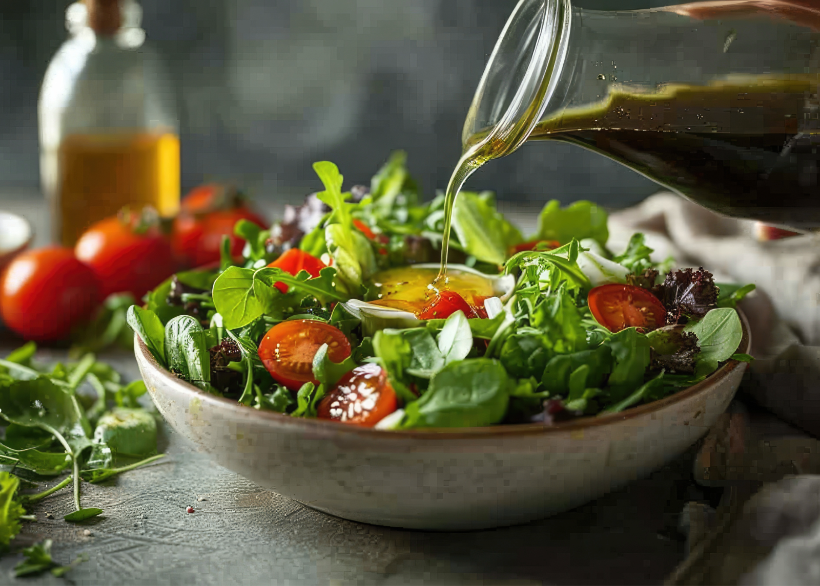 Unannounced Costco Food Safety Audit Success for Dressing Manufacturer with help from Kellerman Consulting