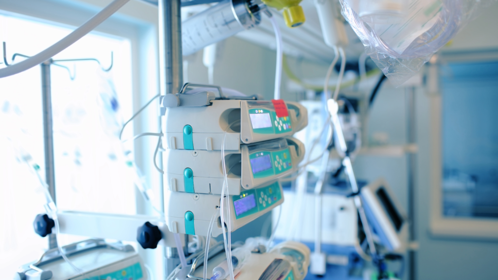 Free webinar ISO 13485 certification for the Medical device industry