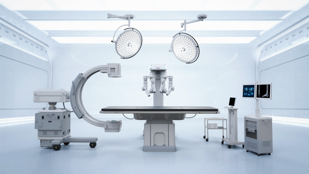 ISO 13485 free webinar for the medical device industry