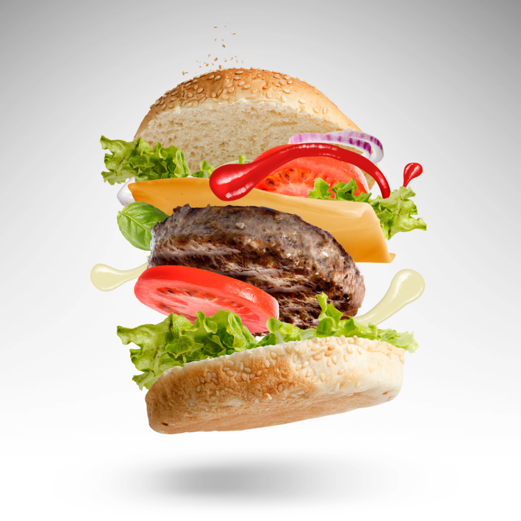 McDonald's Supplier Quality Management System Consulting (SQMS)
