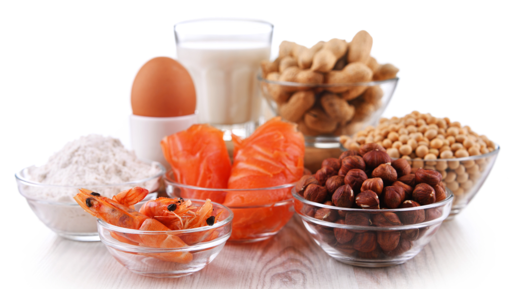 Sanitation program and allergen control webinar