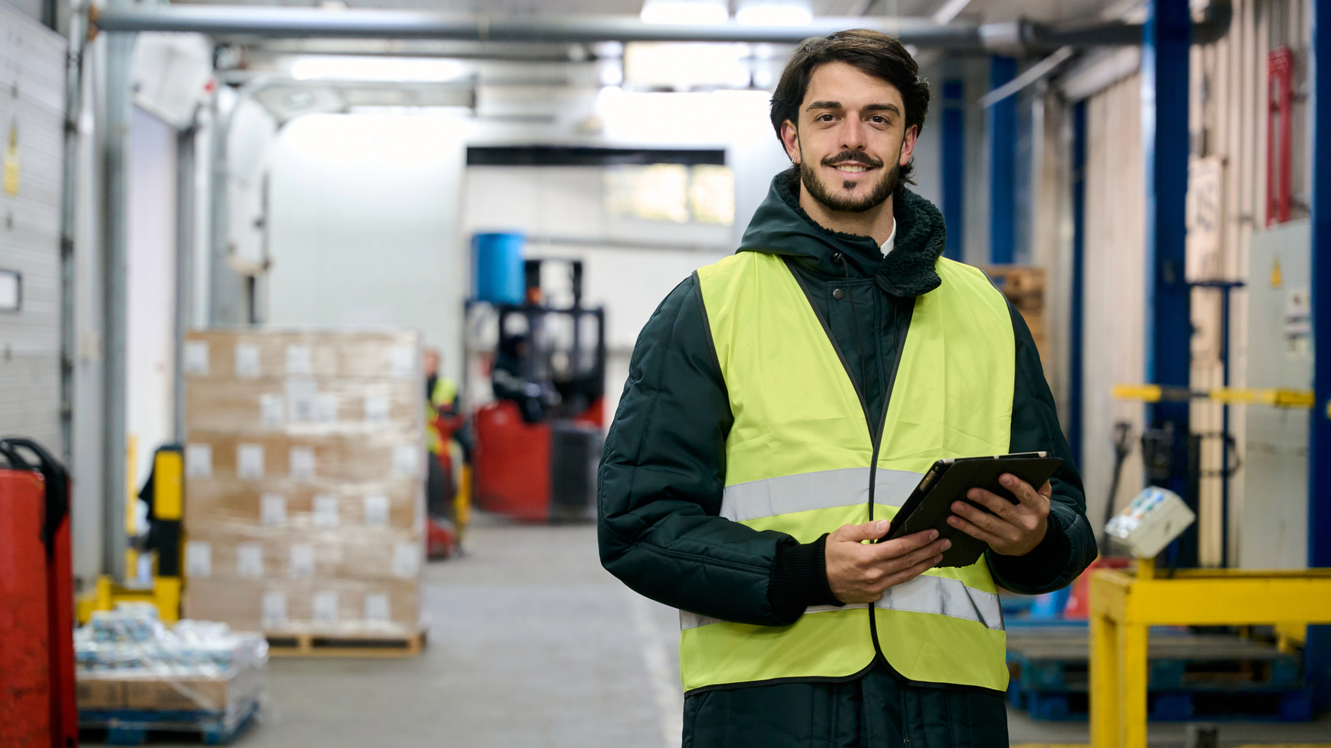 Cold storage and distribution company passes audit with no findings with the help of Kellerman Consulting