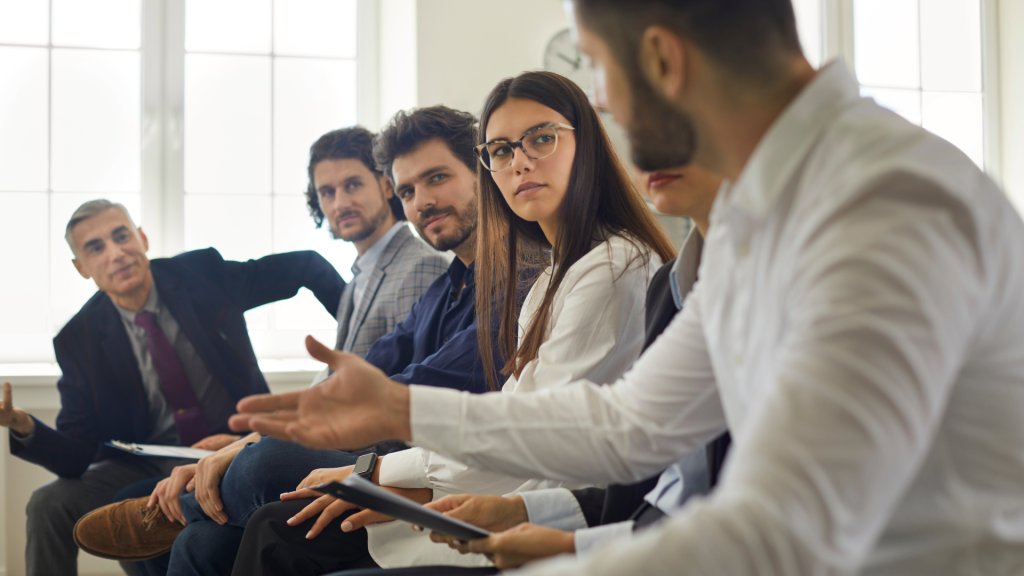 Management Review Meeting