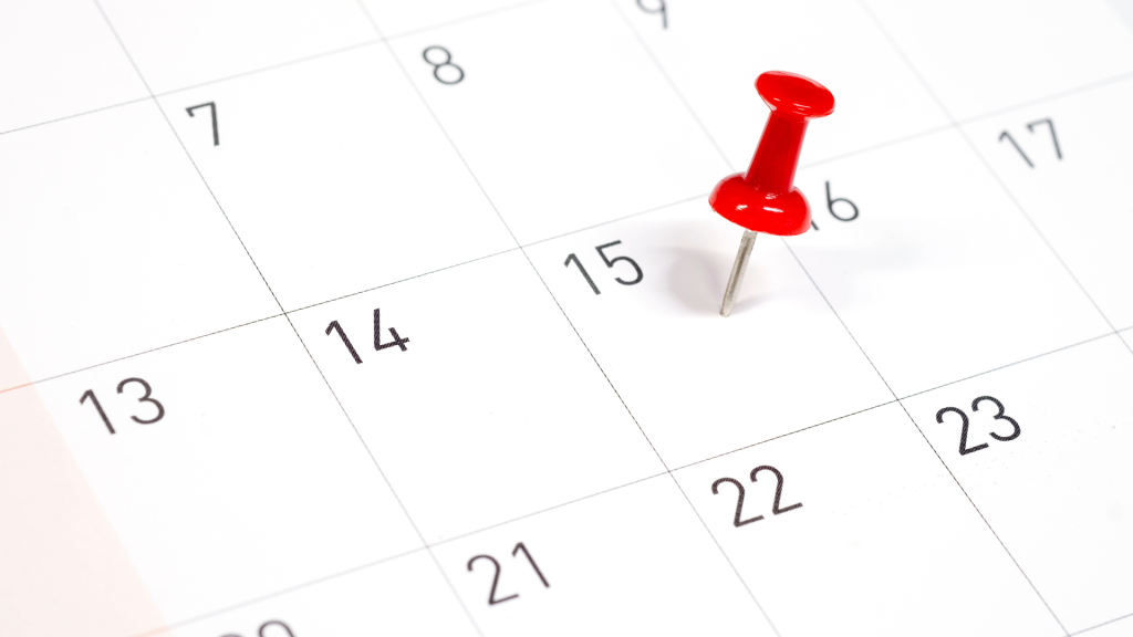 Time to renew FDA registration